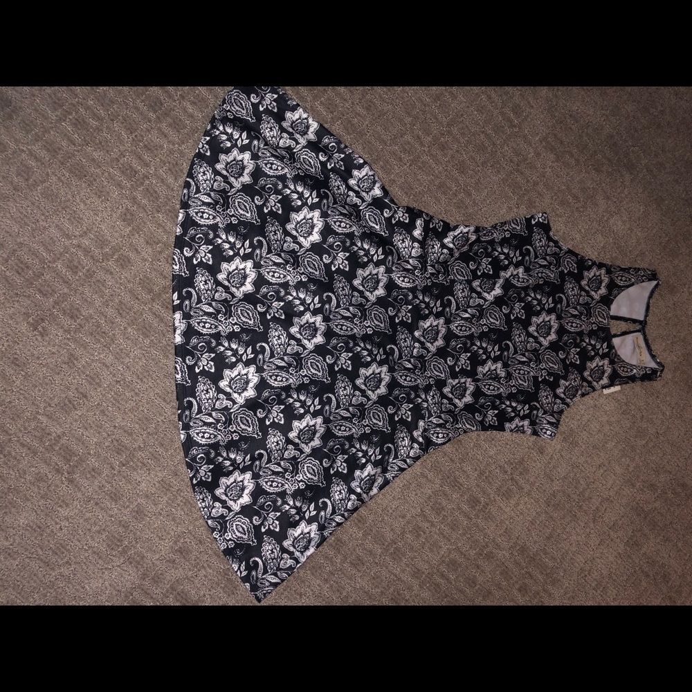 Abercrombie dress